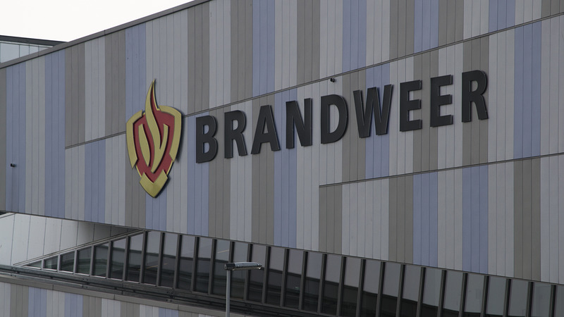 OPA niet eens met bezuinigingen Alkmaarse brandweer