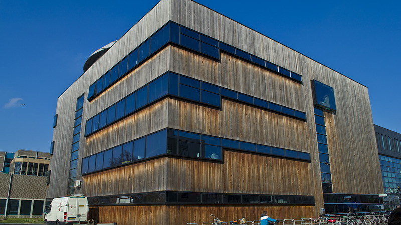 Workshop 'Poëzie van het Fantastische woord' in bibliotheek Heerhugowaard