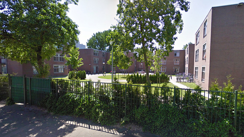 Tijdelijk extra asielzoekers in AZC Alkmaar; door veel vluchtelingen aanvullende opvang nodig