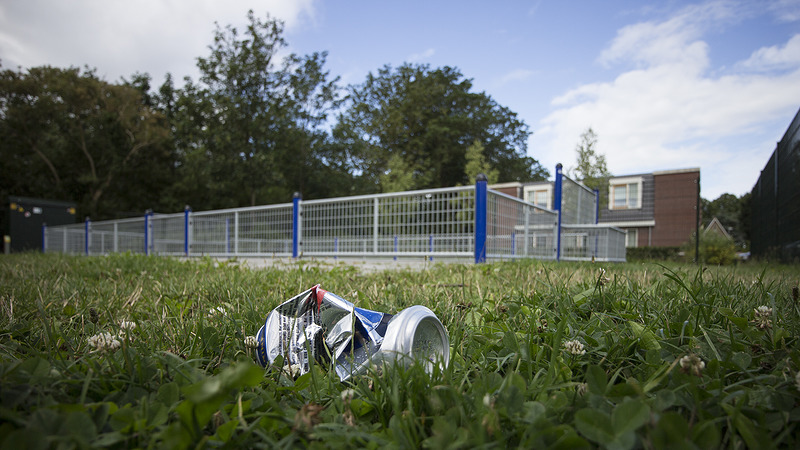 Overlast Domeynen Sint Pancras voorlopig nog niet opgelost