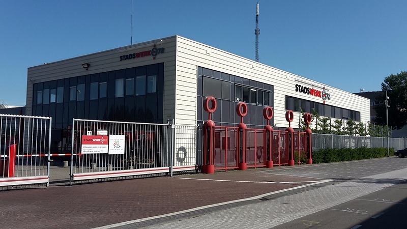 WNK groenbedrijf gaat verder bij Stadswerk072 als StadswerkSW
