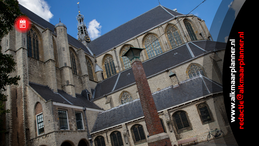 Bijzonder vierhandig orgelconcert als afsluiting Symposium Klinkend Erfgoed in Grote Kerk