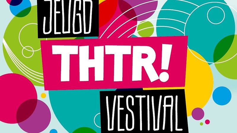 Eerste editie JeugdTheaterVestival in De Vest