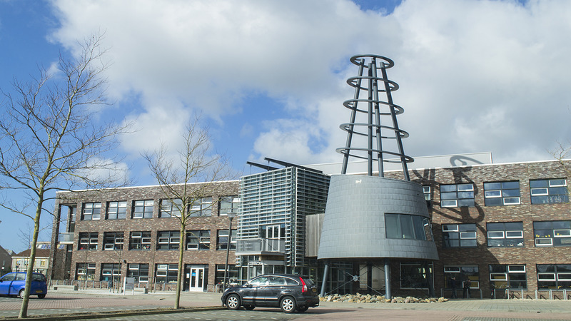 Atelier 6 moet weg uit De Binding door bezuinigingen gemeente Langedijk