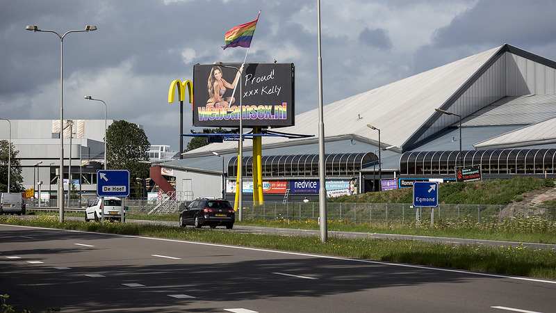 Reclame Code Commissie doet uitspraak over omstreden billboard 