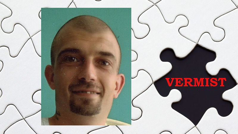Nog altijd vermist: Michael van Rijswijk (29) uit Heiloo