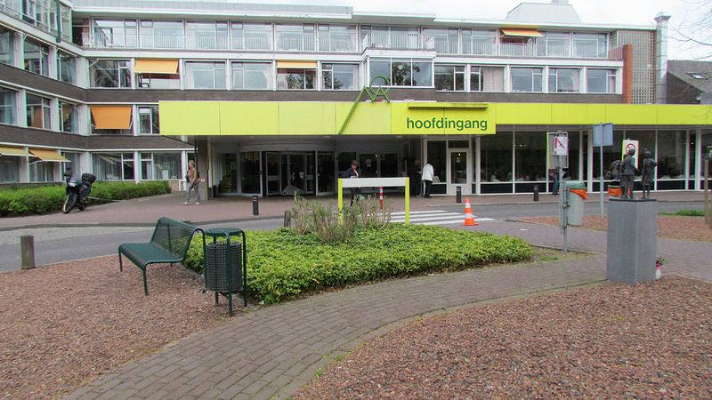 VUmc ontruimd vanwege gesprongen waterleiding; vijf patiënten overgebracht naar MCA
