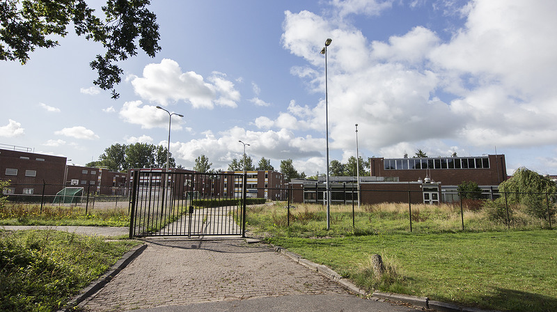 Asielzoekers arriveren eerder dan verwacht in Heerhugowaard: azc Westlinge vervroegd geopend