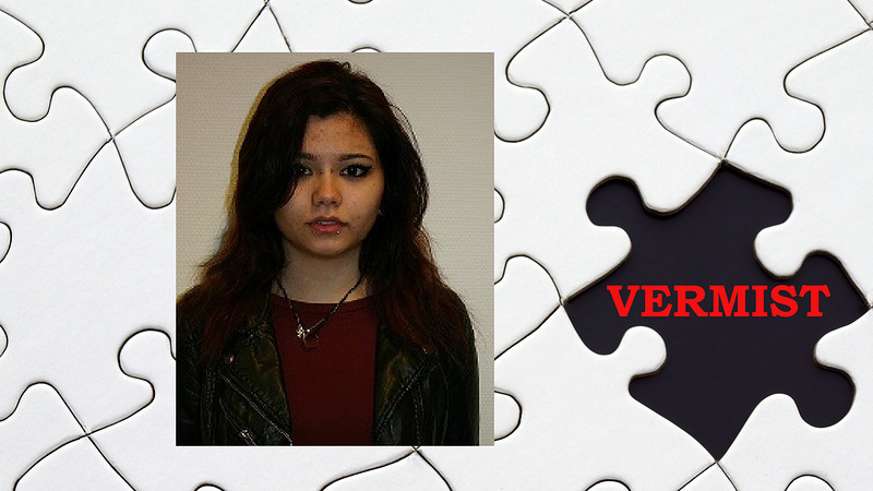 Zoe Starke (16) vermist uit Heerhugowaardse instelling, laatst gezien op Station Alkmaar
