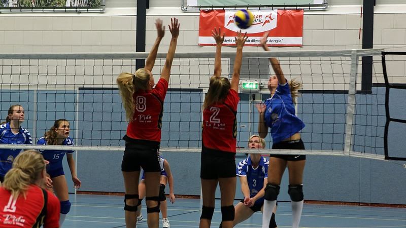 Eerste Opstarttoernooi van Alvoco succesvolle voorbereiding op competitie