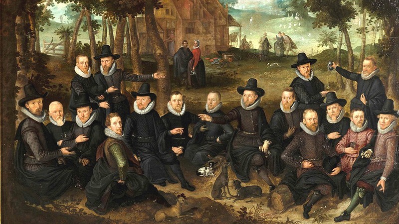 Elke zondag gratis instaprondleiding Dit is Van der Heck in Stedelijk Museum Alkmaar