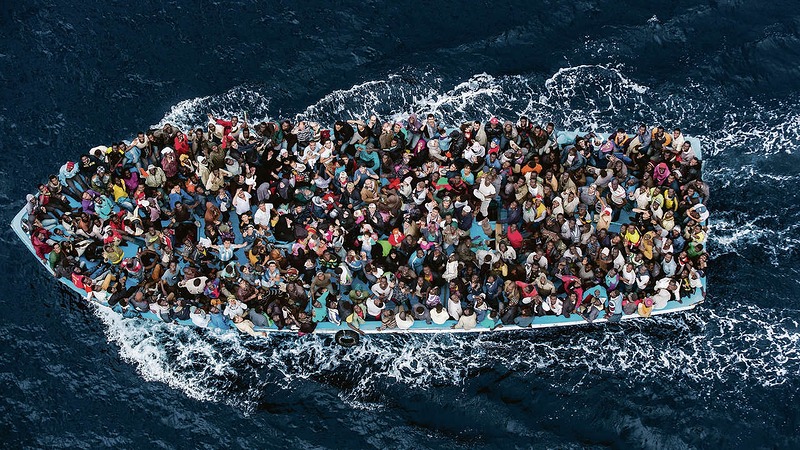 Extra Langedijker raadsvergadering op 22 september over vluchtelingenproblematiek