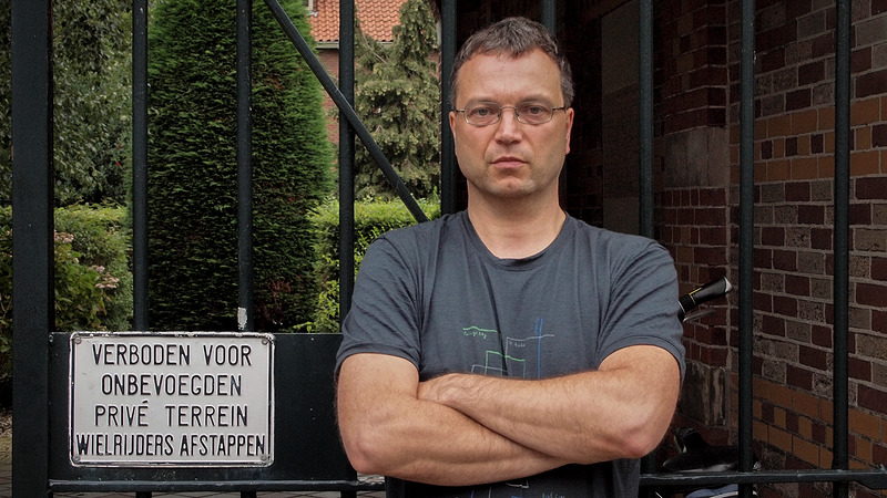 Getergde Alkmaarder staakt pogingen om aangeklaagd te worden