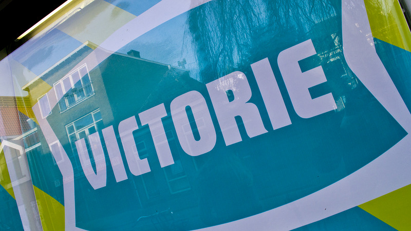 Van Alkmaar nog geen Victorie: aanbesteding mislukt