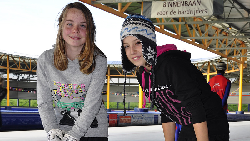 IJsseizoen De Meent van start op 10 oktober