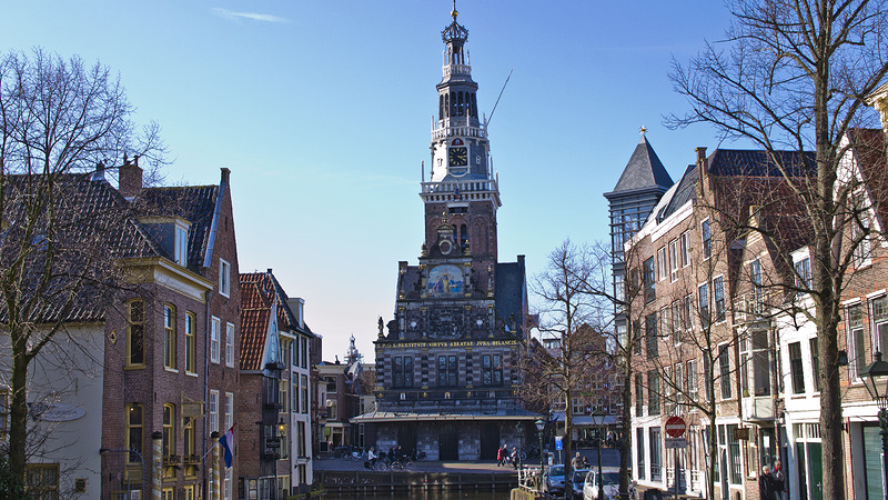 Leefbaar Alkmaar verzamelt klachten meldpunt over vrije sluitingstijden horeca