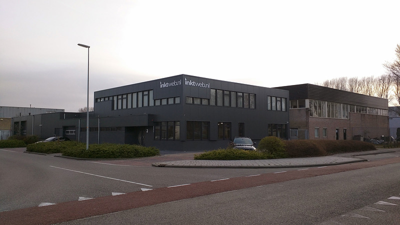 Oudorper webwinkel Inktweb.nl 173e op lijst grootste online retailers