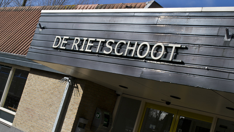 Kluscafé op 10 oktober bij De Rietschoot in Koedijk