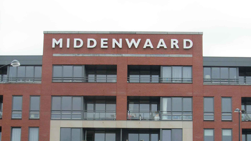 Middenwaard beloont winkelend publiek op zondag