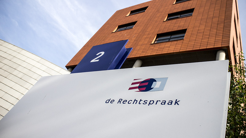 Burgemeester Dordrecht: wacht evaluatie van reorganisatie rechtspraak in 2018 af