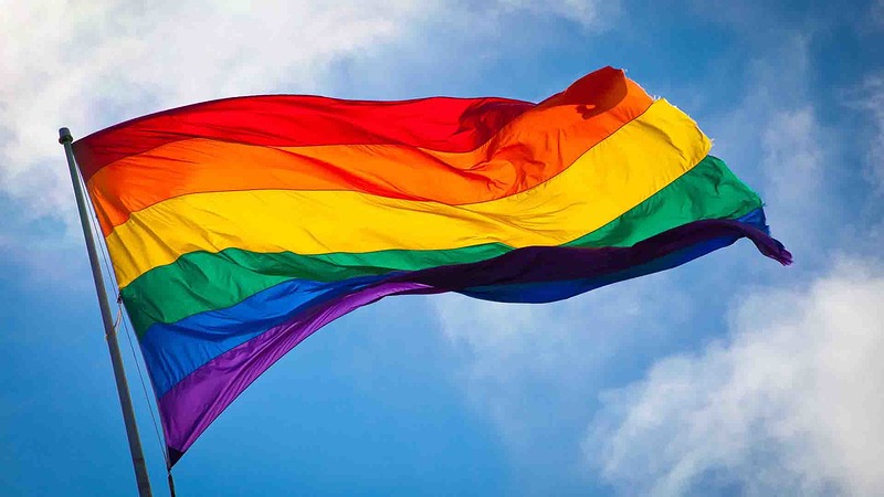 Alkmaar viert Coming Out Dag