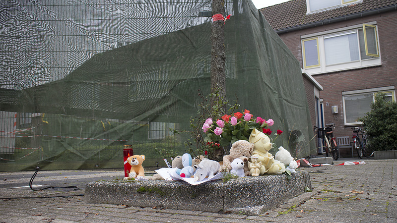 Identiteit mogelijke moeder gevonden baby bekend bij politie