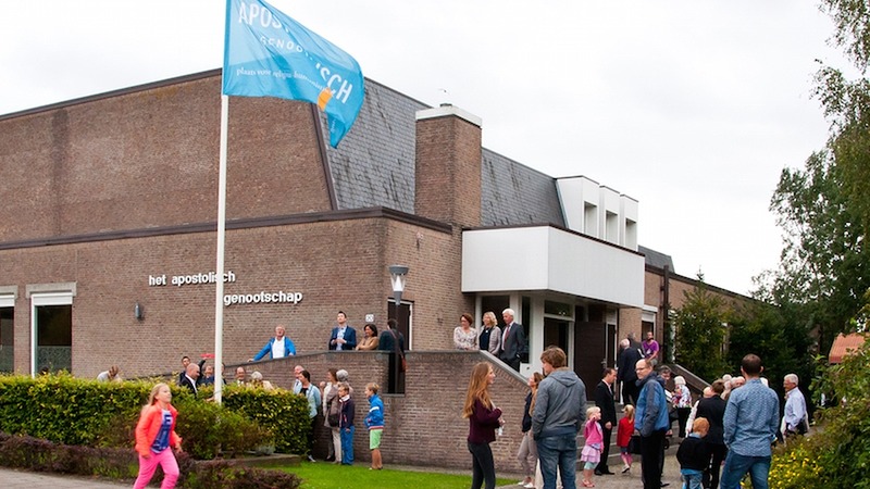 Ontmoetingen over waardevol opvoeden: wat geef je ze mee?