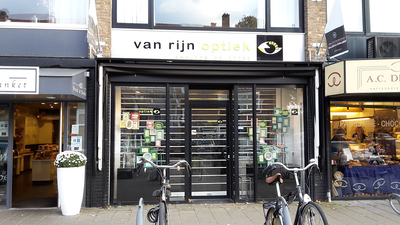 Crowdfund-actie levert € 225.000 op voor overname Van Rijn Optiek