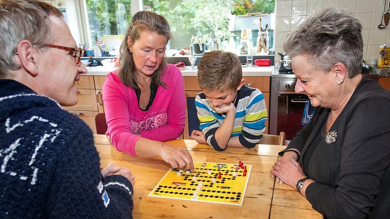 Week van de Pleegzorg: supergewone mensen gezocht