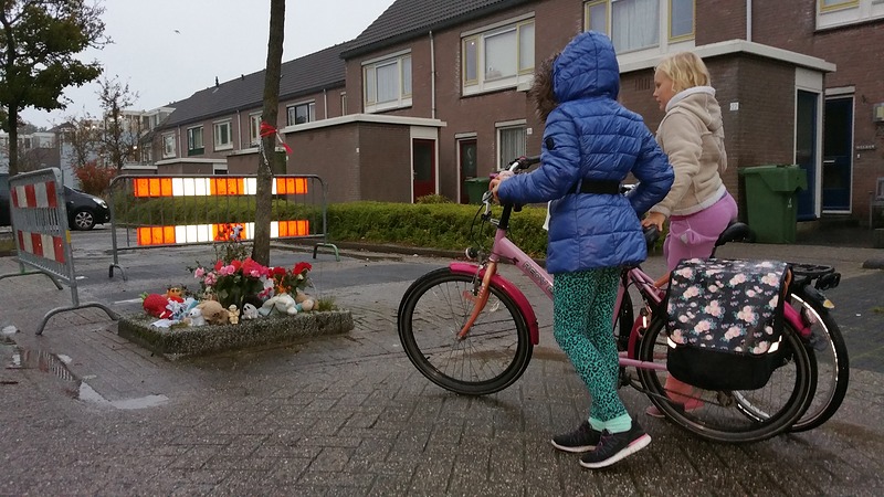 Noodbevel voor AC 't Landplantsoen en Rivierenwijk vanwege mogelijke verstoring openbare orde