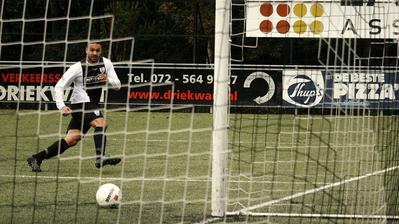 Kolping Boys verslaat Zaanlandia en stijgt naar de vierde plaats in klassement