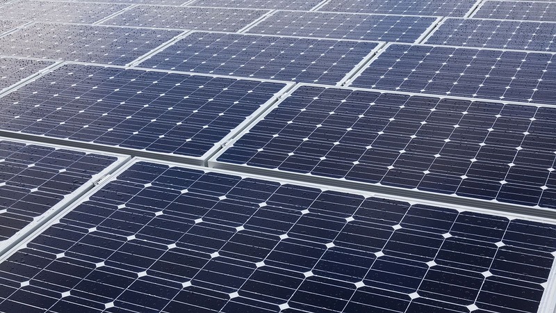 Werkcongres in theater De Vest over beleidskader zonneparken