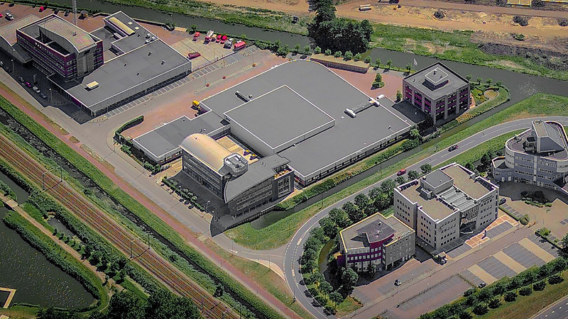 Woningcorporatie Woonwaard groeit, Ymere vertrekt uit regio