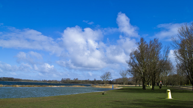 Stichting 'Bescherm de natuur in het Geestmerambacht': 