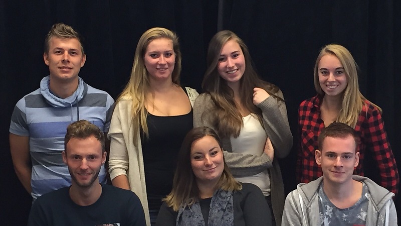 Studenten Breda onderzoeken wensen zwembad Het Baafje in Heiloo