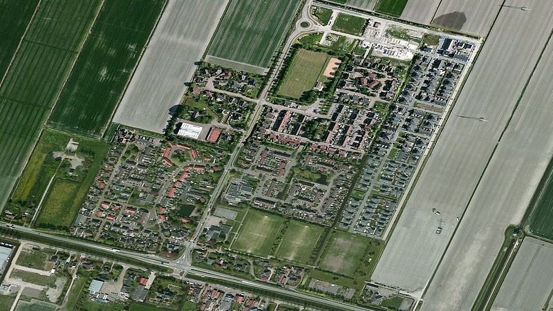 Dorpsbewoners komen met optimalisatievoorstel voor plan Dorpshart Stompetoren