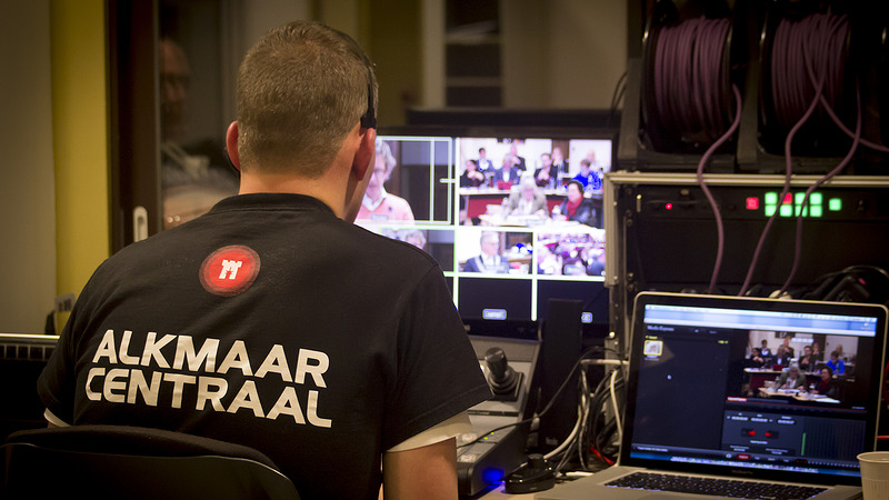Forse uitbreiding ontvangstmogelijkheden Alkmaar Centraal