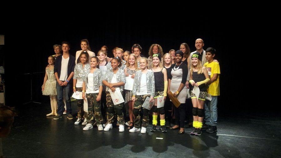 Alkmaars Talent krijgt een vervolg in 2016