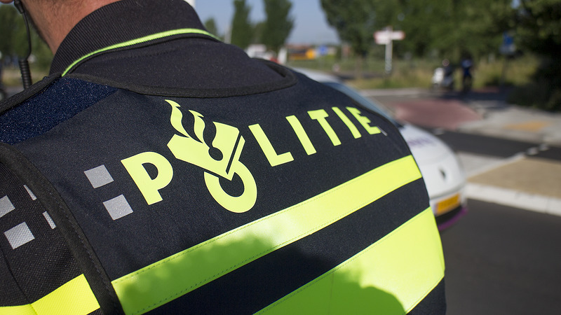 Man tijdens verkeerscontrole betrapt op bezit meerdere soorten drugs