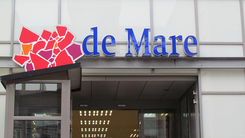Binnenkort nieuwe beveiligingscamera's in De Mare