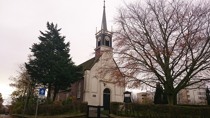 Kerk De Terp overgedragen aan BOEi en verhuurd aan Stichting Op De Terp