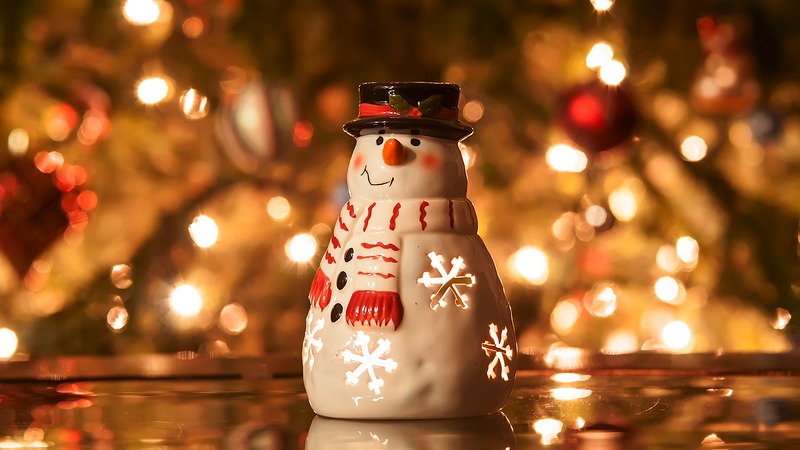 Decembermarkt in Oudorp op 11 december