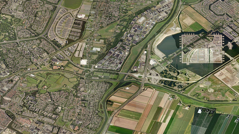 Verkeershinder vanwege onderhoud aan Nollenweg