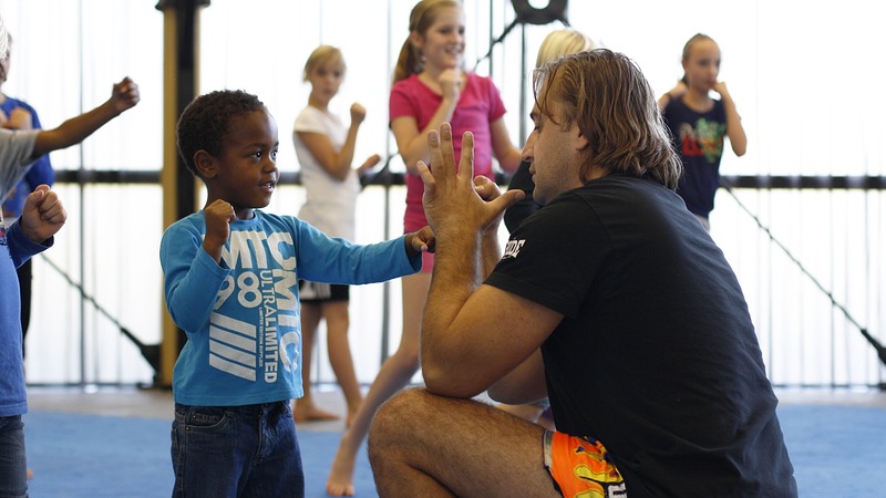 Sportprogramma voor jeugd in Hoornse Vaart tijdens de kerstvakantie