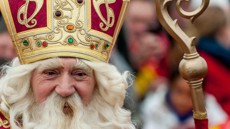 Sinterklaasintocht op 14 en 21 november in Heerhugowaard