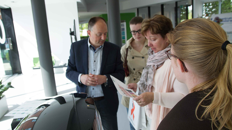 Informatieavond over huidverjonging en -verbetering in Centrum Oosterwal