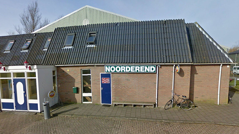 Sporthal Noorderend draait, maar toekomst is onzeker