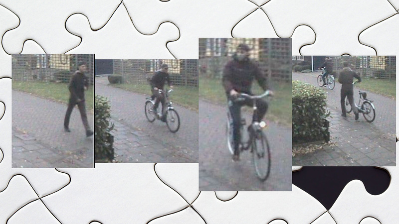 Getuigen gezocht: tweetal jongens doet poging inbraak in Mandenmakerstraat