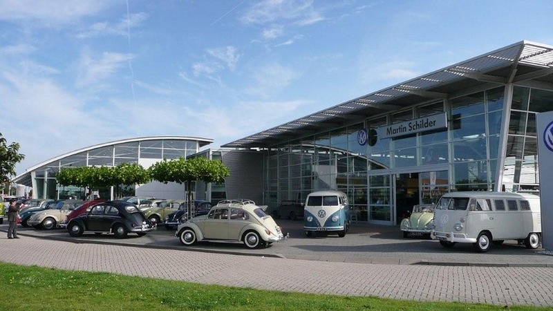 Martin Schilder verwerft Fiat-dealerschap in haar jubileumjaar 