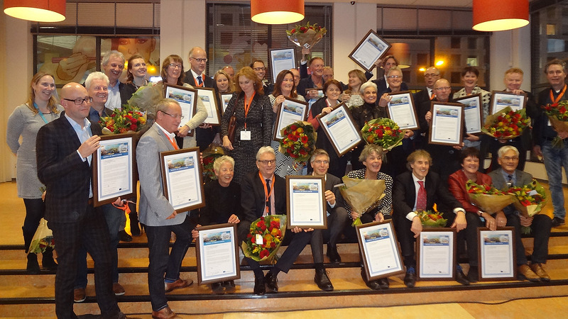 Horizon College en Clusius College ontvangen kwaliteitscertificaat internationalisering